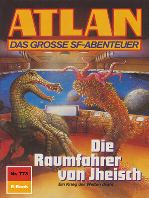 cover image of Atlan 773